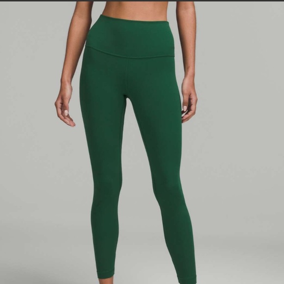 Lululemon Align High-Rise Pant 25" - Picture 3 of 7